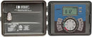 Orbit 27894 - Easy-Set Logic 4-Station Indoor/Outdoor Sprinkler Timer/Controller by GreenHaven Gardens