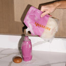 Nemah Nourishing Baby Wash & Shampoo Refill Set by TinyTreasures Baby Boutique