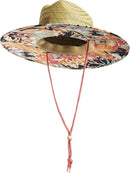 Roxy Women's Tomboy Straw Hat by GreenHaven Gardens