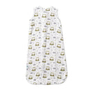 Baby Sleep Sack 2-4 T Baby Wearable Blanket 100% Organic Cotton 0.5 TOG Toddler Sleeping Sack 2- Way Zipper Soft Lightweight X-Large Owl by TinyTreasures Baby Boutique