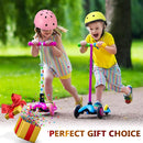 Kingdder 4 Pack Kids Helmets Toddler Adjustable Bike Helmet Ages 3-8 CPSC Certified Children Training Headwear for Boys Girls Skateboard Bicycle Scooter Cycling Riding Sports by TinyTreasures Baby Boutique