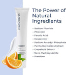 PerioSciences AO Pro Post Whitening Toothpaste with Nano Hydroxyapatite, Remineralizing, 3 fl oz / 90ml by CozyNest Decor