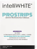 Prostrips - 12 Shades Whiter Teeth - 28 Enamel Safe REMINERALIZING Gentle Strips – 97% no Sensitivity by CozyNest Decor