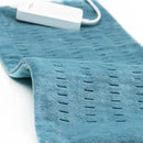 GOQOTOMO Heating Pad Fast-Heating Technology for Back/Waist/Abdomen/Sh-oulder/Neck Pain and Cramps Relief - Moist and Dry Heat Therapy with Auto-Off Hot Heated Pad by-HF-G by CozyNest Decor