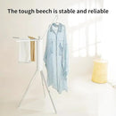 JOOM Clothes Drying Rack Portable Foldable - Drying Rack Clothing Space Saving,Collapsible Drying Rack for Laundry,Travel,Indoor,Outdoor. Folding Clothing Rack Home and Travell (Small Rack) by CozyNest Decor