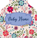 Baby Car Seat Stroller Cover Nursing Cover New Mom Breastfeeding Scarf Soft Stretchy Infant Carrier Cover Car Canopy Coverage by TinyTreasures Baby Boutique