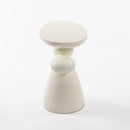 Lucky Stone Shaped Table