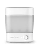 Philips AVENT Advanced Electric Steam Sterilizer, SCF291/00 by TinyTreasures Baby Boutique
