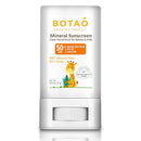 baby Mineral Sunscreen Stick 100% Zinc Oxide SPF 50+ Water Resistant UVA/UVB Protection Easy to Apply Fragrance Free, babies & kids, for sensetive skin, Unscented by TinyTreasures Baby Boutique