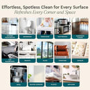 Puracy Multi-Surface Cleaner Concentrate - TikTok Trend Items, Natural All Purpose Cleaning Solution, Plant-Powered Cleaner Must Haves from TikTok Made Me Buy It (Free & Clear, 16 fl oz) by CozyNest Decor