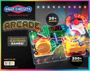 Snap Circuits “Arcade”, Electronics Exploration Kit, Stem Activities for Ages 8+, Full Color Project Manual (SCA-200) by TinyTreasures Baby Boutique