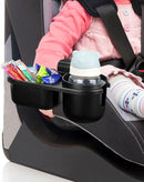 Accmor Child Cup Holder Snack Tray for Convertible Car Seats, Universal Child Cup Holder Compatible with Most Baby Car Seat Models by TinyTreasures Baby Boutique