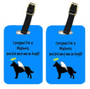 Luggage Tag