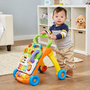 VTech Sit-to-Stand Learning Walker (Frustration Free Packaging) by TinyTreasures Baby Boutique