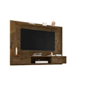 Liberty - Wall Mounted TV Panel For TVs by HouseOfZazla