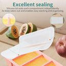 Silicone Freezer Tray for Sauce Cube: GGOW Silicone Freezing Tray for Broth Soup Storage - Freeze 250mL 125mL Souped Portion by TinyTreasures Baby Boutique