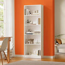 Dimoon 236''x17.7'' Orange Peel and Stick Wallpaper Contact Paper Modern Self Adhesive Wall Paper Removable Renter Friendly Textured Solid Color Shelf Vinyl Roll (236''x17.7'',Tropical Orange)