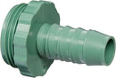 Orbit Manifold Parts, 3/4" Poly Pipe Adapter - Valve Manifold System - 57188 (10, 1 Count (Pack of 10)) by GreenHaven Gardens
