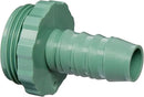 Orbit 4 Pack Pre-Assembled Valve Manifold 3/4 Inch Poly Adapter by GreenHaven Gardens
