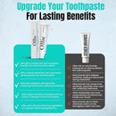 Ollie Fresh Mint Toothpaste 4oz by CozyNest Decor
