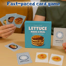 Fast-Paced Summer Card Game for Kids & Adults, 2-4 Players, Ages 5+, Fun Party Game with 102 Cards & Easy Rules – Exciting Collect & Win Strategy, Perfect for Game Nights, Travel & Group Entertainment by TinyTreasures Baby Boutique