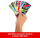 Mattel Games UNO Core & UNO Add-on Packs Tin by TinyTreasures Baby Boutique