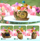 Solar Lights Outdoor Garden Statue,Cute Snails Figurines with Mushroom LED Solar Lights Fairy Garden Accessories,Birthday Gifts for Women Mom Gardening for Patio,Yard Art,Lawn Ornament,Porch,Backyard by GreenHaven Gardens