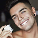 White with Style Sparkle White Professional Home Teeth Whitening Kit by CozyNest Decor