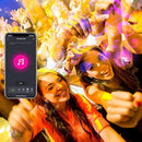 DAYBETTER Smart WiFi Led Lights for Bedroom 150 ft, Tuya App Controlled Led Strip Lights, Compatible with Alexa and Google Assistant, Color Changing Led Light Strip with Remote for Room Party Kitchen by TinyTreasures Baby Boutique