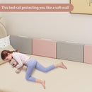 Bed Rail Bumpers for Toddlers, for Elderly Adults Safety, Adjustable Bed Side Guard Rails for Kids, Twin, Bunk, Queen & King Full Size Beds（Pink, 2 Packs） by TinyTreasures Baby Boutique