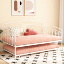 Fox - Daybed With Twin Trundle by HouseOfZazla