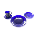 SMASHProps Breakaway 4 Piece Place Setting