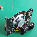 AM FM Radio Kit Soldering Project Kit for Learning Practicing Teaching Electronics, Great STEM Project and Gift, New Version by TinyTreasures Baby Boutique