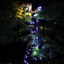 YJFWAL Solar Watering can with Lights, Unique Gifts for Mom Grandma Women Birthday, Waterproof Gardening Gifts Watering Can with Cascading Lights Outdoor Decor for Garden Patio Yard Pathway Backyard by GreenHaven Gardens