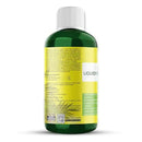 Organic Premium Kelp Seaweed Fertilizer - Bromeliad Fertilizer - Liquid Plant Food, Bromeliad Potting Mix Enhancer - Ideal for Bromeliad Plant & Live Plant Care (32 OZ) by GreenHaven Gardens