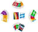 Regal Games - ScorZo - Rummy Card Game - Family Fun Friendly - 2-6 Players Ages 8+ by TinyTreasures Baby Boutique