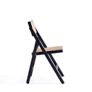 Pullman - Folding Chair (Set of 2) by HouseOfZazla
