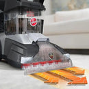 Hoover PowerScrub XL Pet Carpet Cleaner Machine for Carpet and Upholstery, Deep Cleaning Carpet Shampooer Machine with Multi-Purpose Tools, Powerful Suction, Pair with Hoover Carpet Cleaner Solution by CozyNest Decor