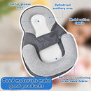 2026 New Rest Nest Baby Lounger Pillow, Baby Lounger Pillow for Infant Support Cushion Reflux by TinyTreasures Baby Boutique