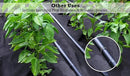 Sandbaggy 6 inch Landscape Sod Staples (9 Gauge Steel) ~ Great for Hard Soil - 20% Thicker Than Competition - Trusted by Farmers & Contractors Across USA (5000 Staples) by CozyNest Decor