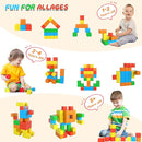 Magnetic Blocks,1.41 inch Large Building Blocks for Kids Ages 3-5 4-8 Sensory Magnetic Cubs for Kids 1-3 Preschool Educational Gifts Toys for Toddlers 3 4 5 6 7 8 Year Old Boys Girls 28PCS by TinyTreasures Baby Boutique