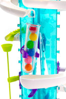 Thames & Kosmos Gumball Machine Maker Lab - Build Machines with Physics & Engineering Lessons | 12 Experiments | Make Your Own Gumball Machines | Includes Gumballs | Award Winner by TinyTreasures Baby Boutique