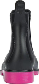 Asgard Women's Ankle Rain Boots Waterproof Chelsea Boots by GreenHaven Gardens