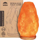 Himalayan Glow by CozyNest Decor