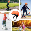 Kids Helmet, Toddler Adjustable Kids Ages 3-8 Years Old Boys Girls Multi-Sports Safety by TinyTreasures Baby Boutique