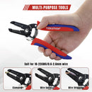 Professional Wire Stripper And Cutter by Kings Outdoor Lighting