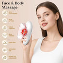 Body Smart Scraping - 3 in 1 Body Sculpting Machine - Best Cellulite Removal Machine- Body Sculptor，Suitable for Legs, Abdomen, Arms, Love Handles, Relieves Muscle Tension and Tightens Skin by CozyNest Decor