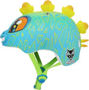 Raskullz Raskullz Mohawk Helmet by TinyTreasures Baby Boutique