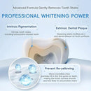 Teeth Whitening Gel- 30ml Formulated for Sensitive Teeth | Plus Food-Grade Silicone Mouth Tray | Dentist Developed by CozyNest Decor