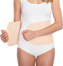 Upspring Shrinkx Belly Postpartum Belly Wrap | Post Pregnancy Belly Wrap by TinyTreasures Baby Boutique